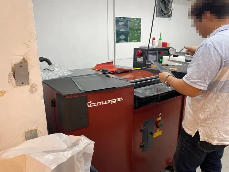 Evadir Pequeñas Cantidades en Sinsildong - New Peeler-6