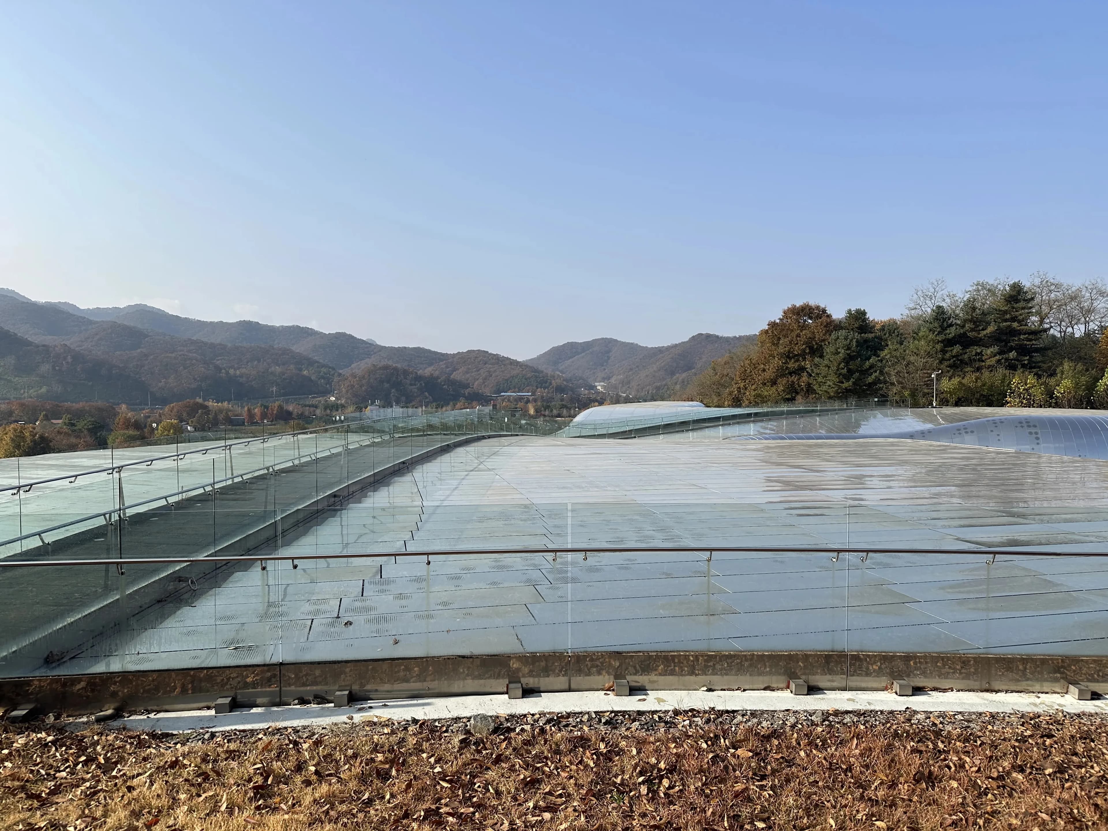 경기도지구과학교육연구회 동계 연천 답사 후기-17