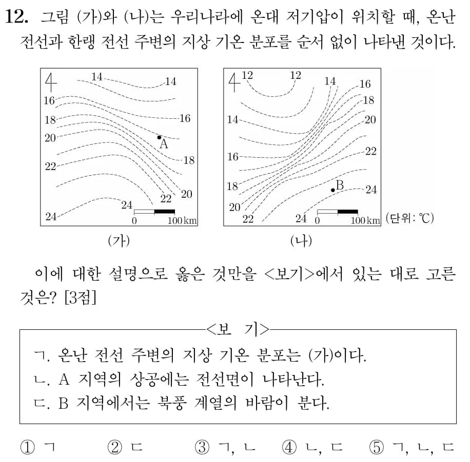 2022改訂教育課程 地学内容プレビュー - 第1単元 大気と海洋の相互作用-7