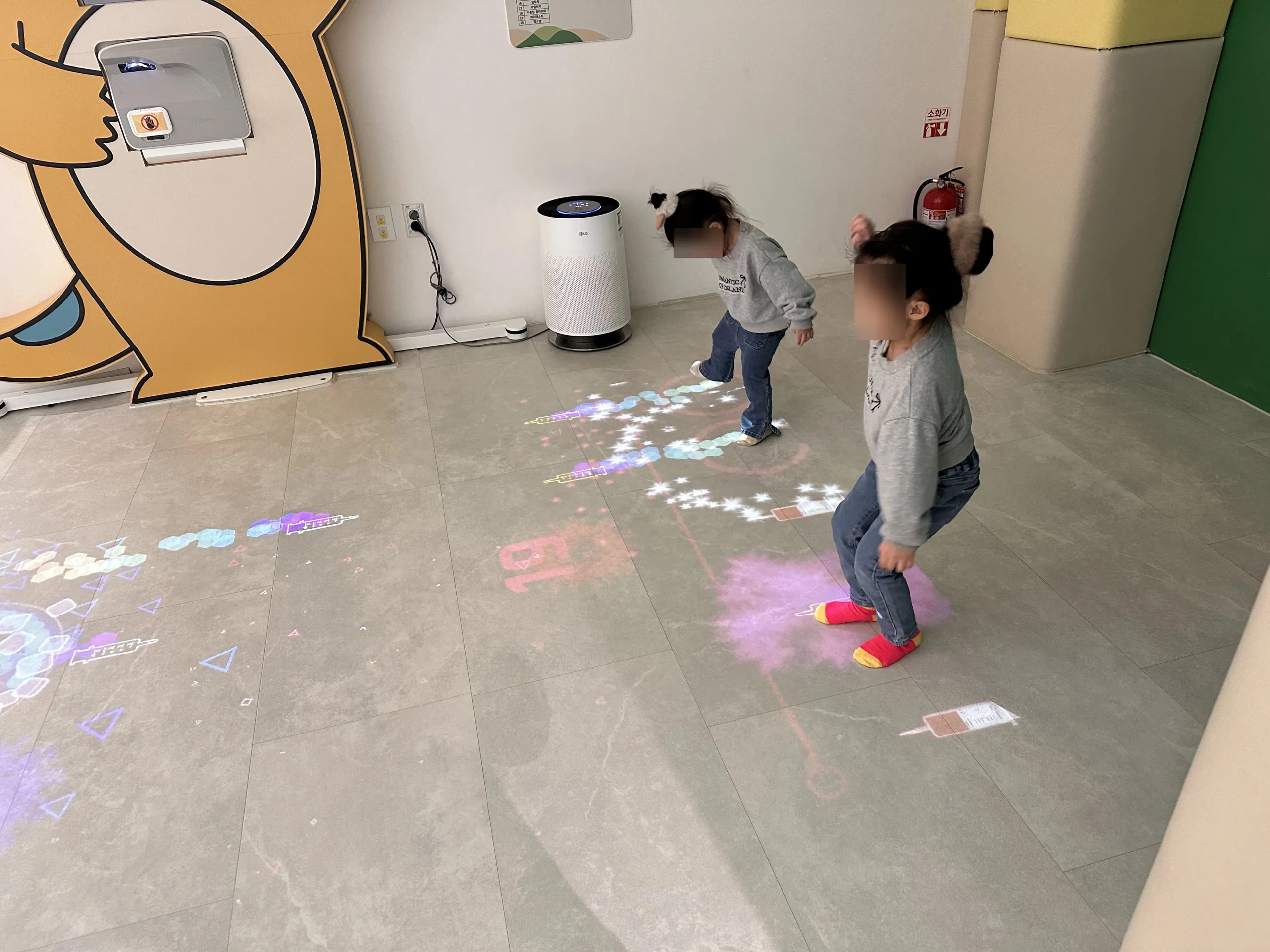 도봉구 서울형 키즈카페 탐방기 - 오르봉내리봉, 쌍문별 탐험대, 숲속유람선-45