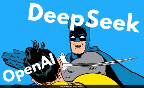 Installing Deepseek R1 and Building a Web Service