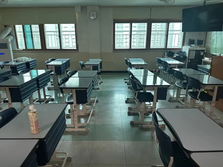 Usar robots aspiradores en el aula escolar-4