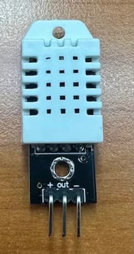 Arduino ESP32で温湿度データを収集する-6