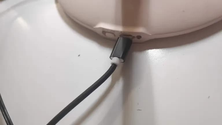 DCコネクタをUSB-Cタイプに交換する-14