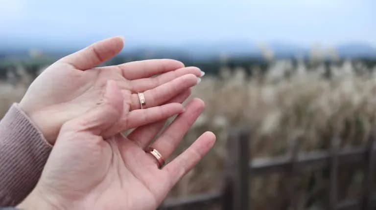 済州島の東側でおすすめのオルム-2
