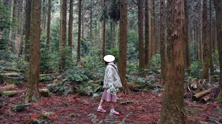 済州島の東側でおすすめのオルム-20