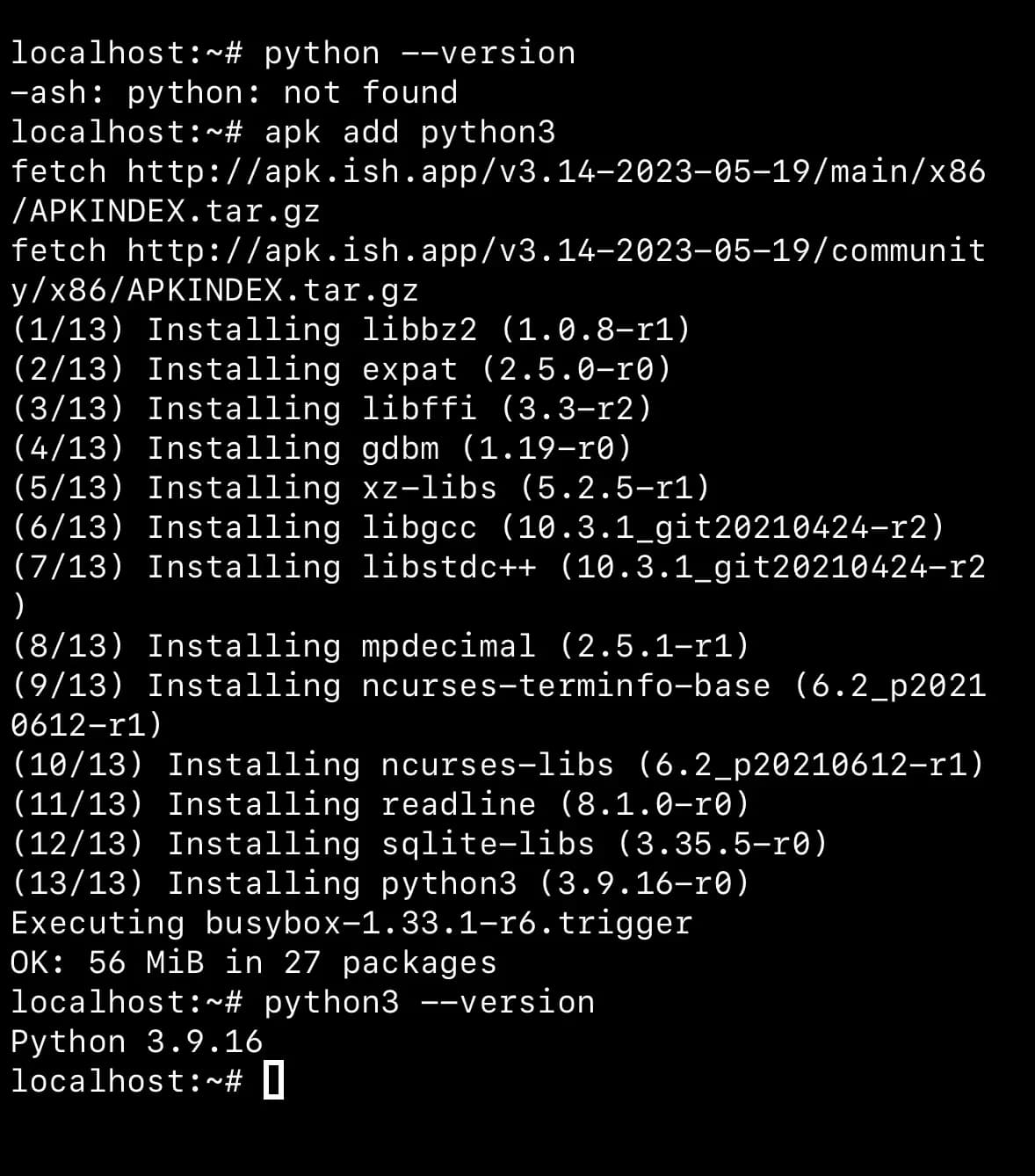 Bypass de la restricción de tethering en iPhone (basado en Lgu+)-4