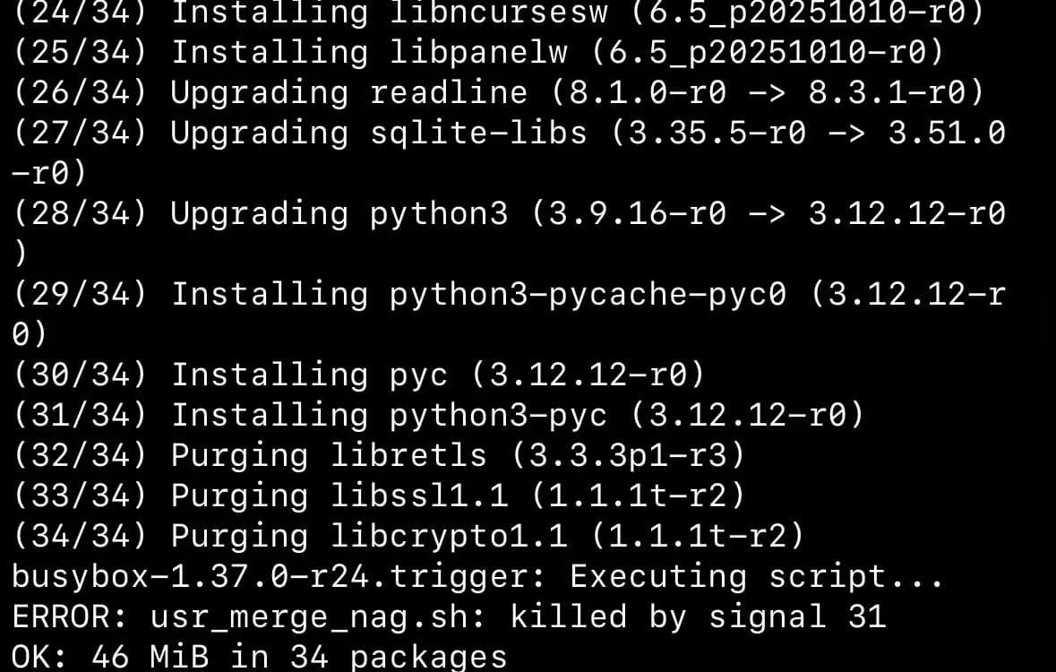 Bypass de la restricción de tethering en iPhone (basado en Lgu+)-5